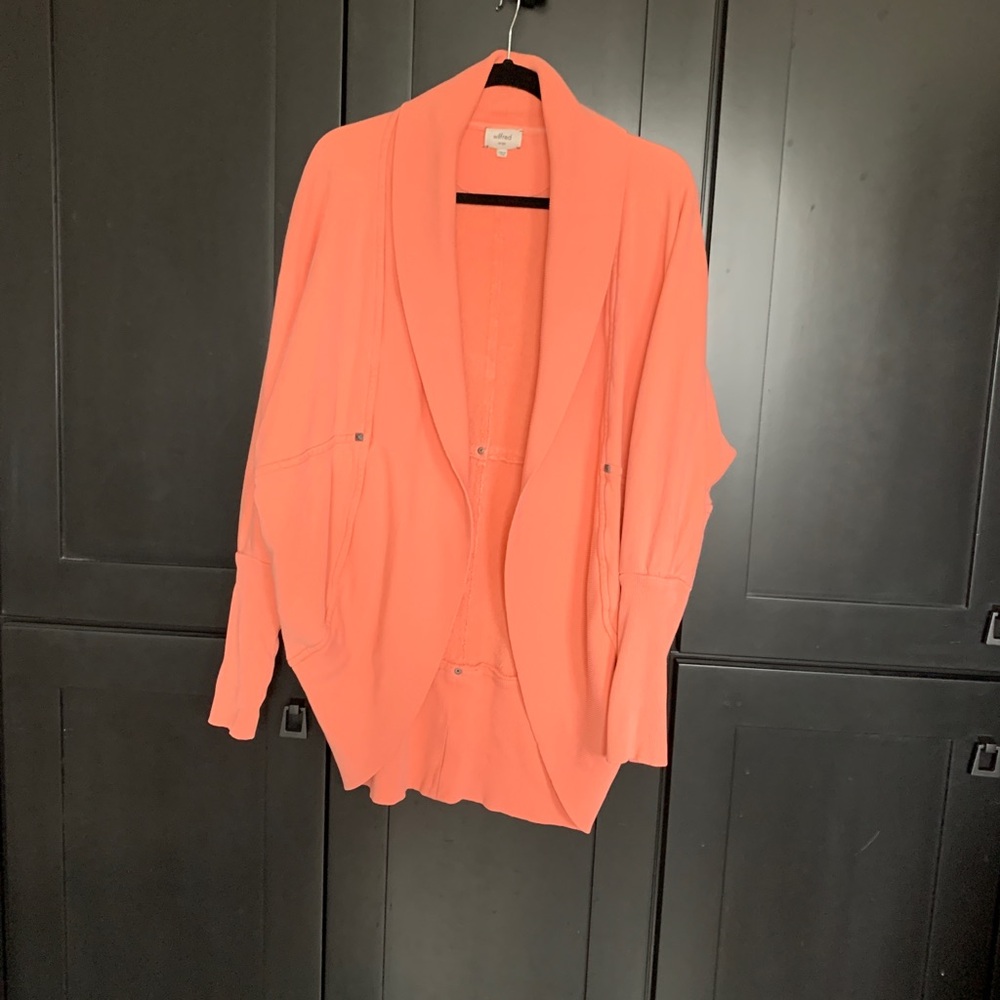 Wilfred Cardigan L